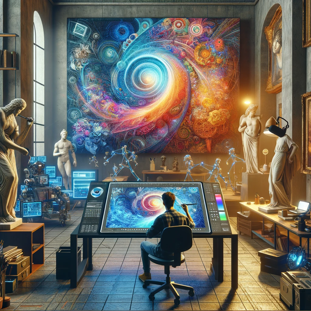 Latest AI News of this Week : 29th Nov - December 5th