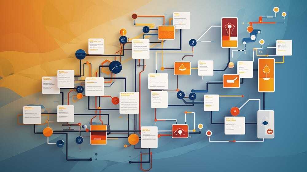 Marketing automation