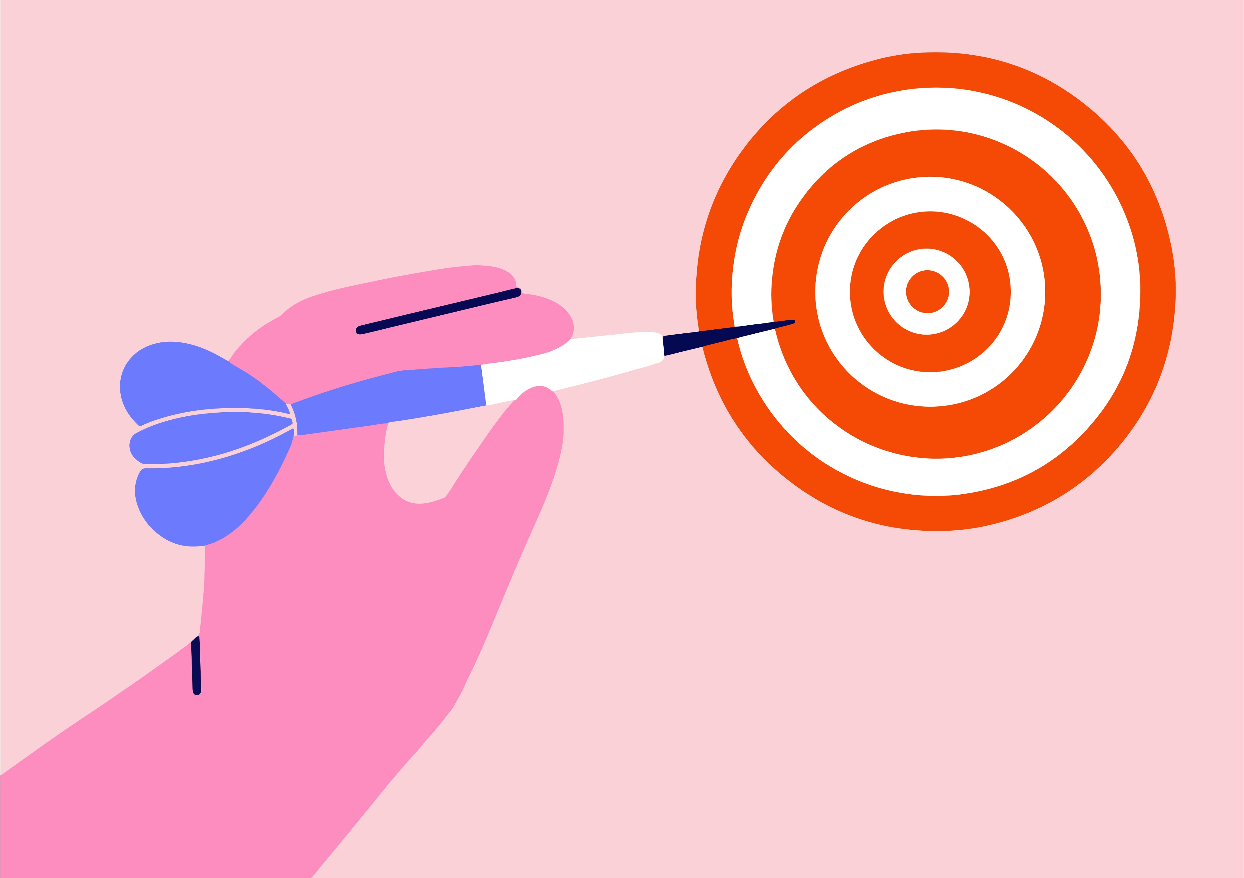 When "Good Work" Lowers the Bar