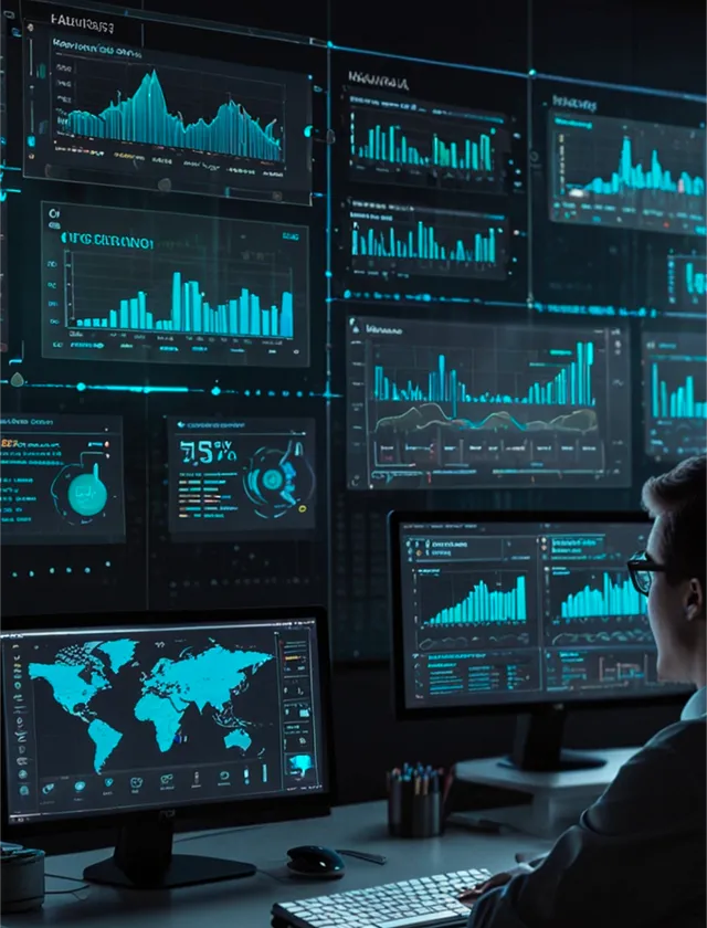 Revolutionizing Web Scraping with AI