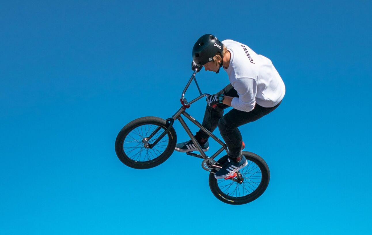 The Flex and the Facts