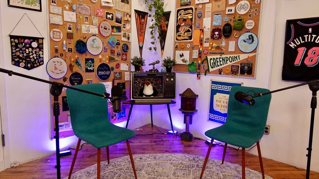 Building Podcast Community