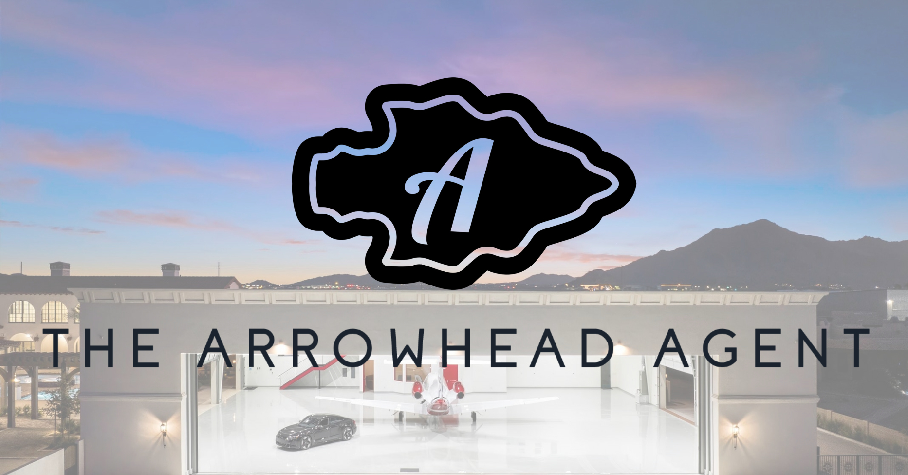 🏠 Cool house with a hangar, gun range & bowling alley...🎳