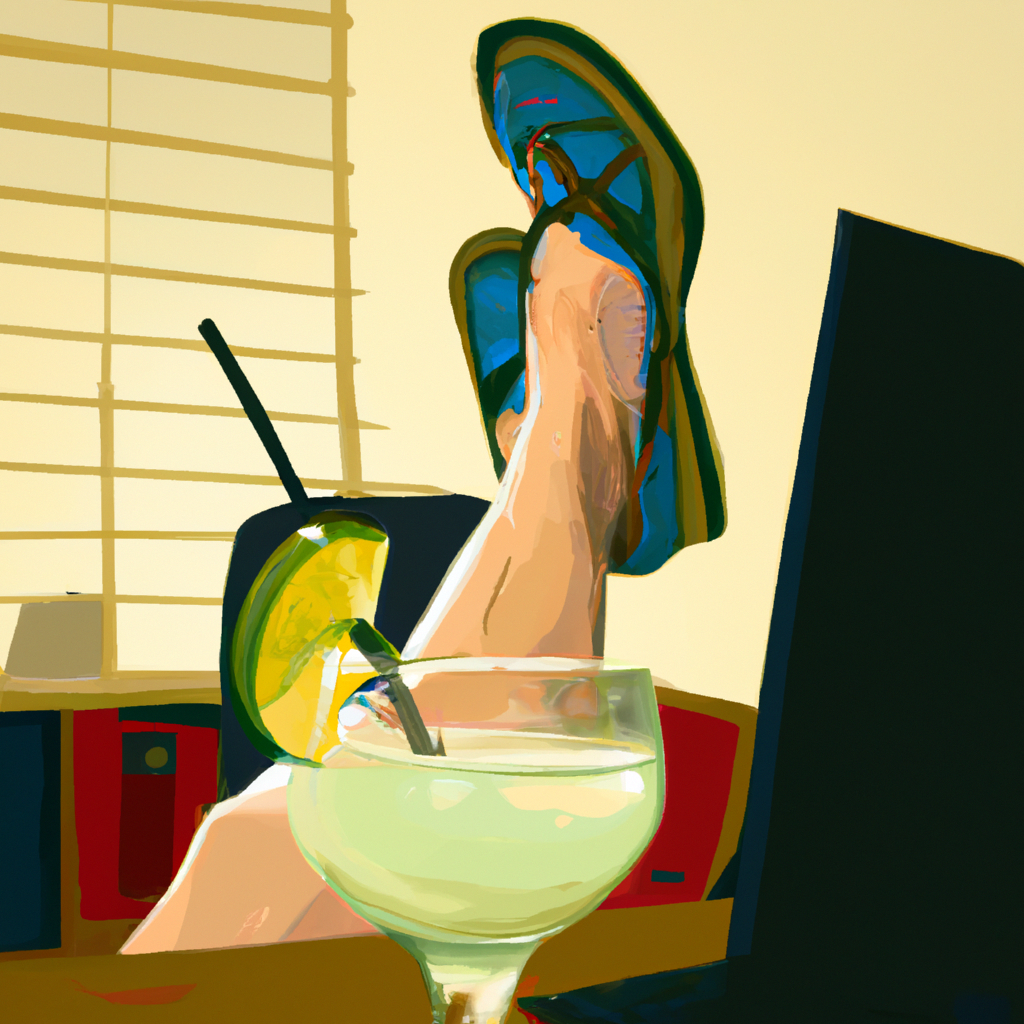 AI's Laptop Takeover with Anthropic 