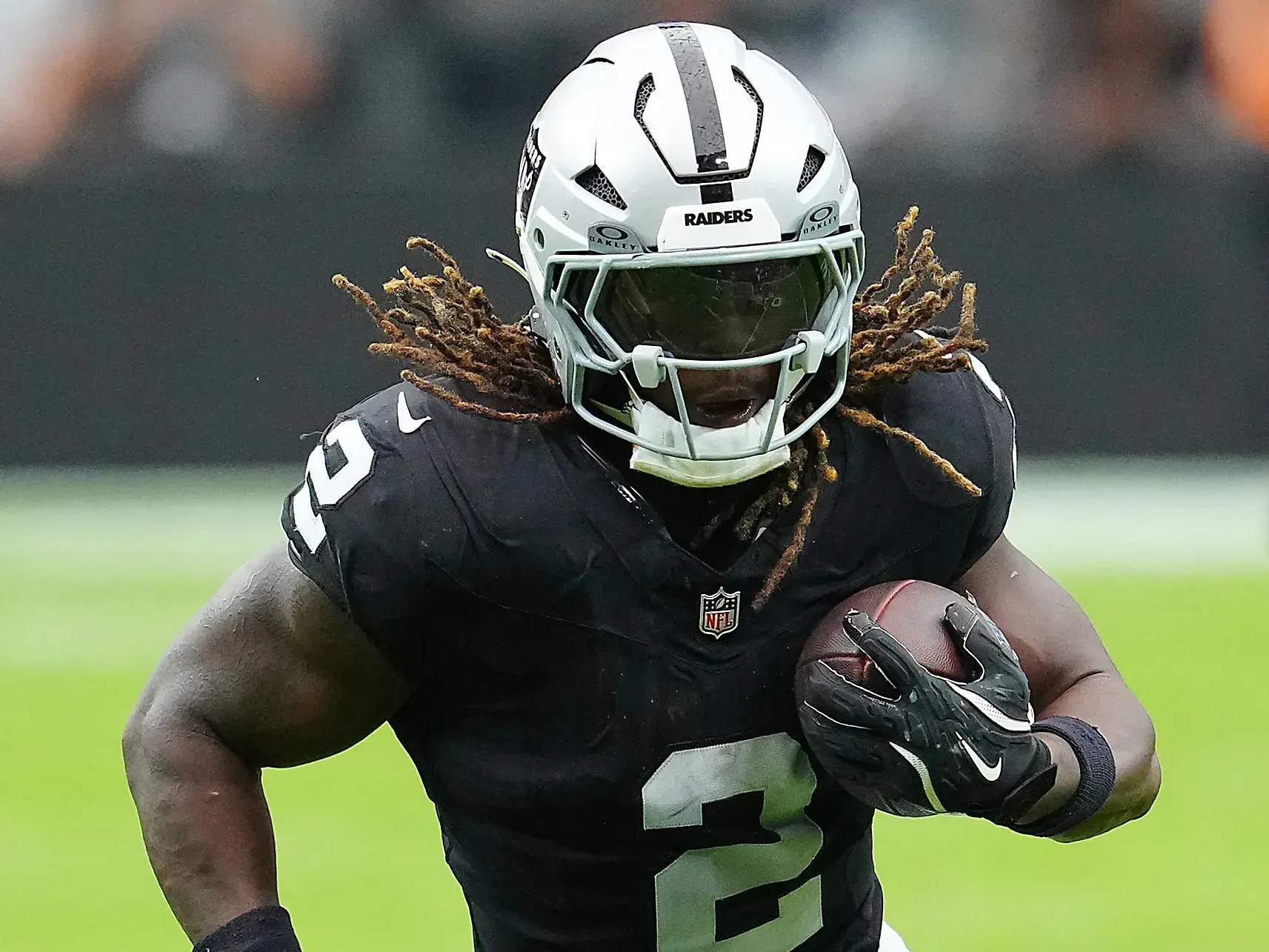 1 Pick from Every NFL Week 5 Game