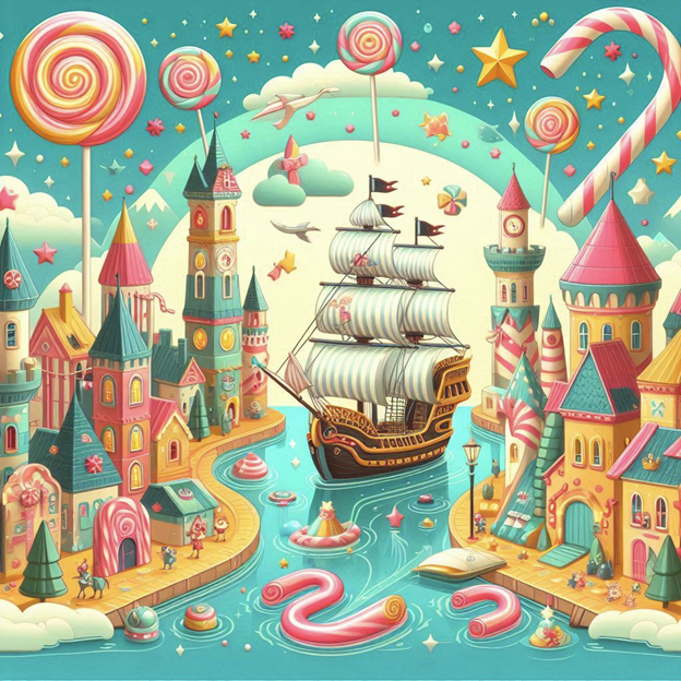 A New Pick For The Income Portfolio - And The Only 2025 Market Prediction You'll Ever Need