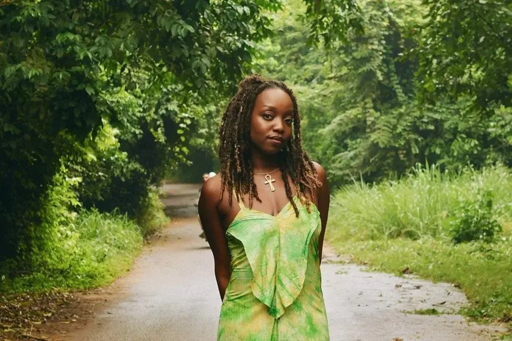 The Joy Drop: April 2025