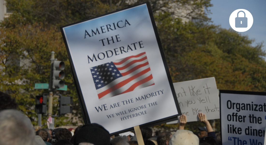 Influential Centrist Groups Threaten Progressive Politics