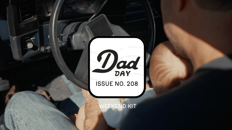 Big one for us today...