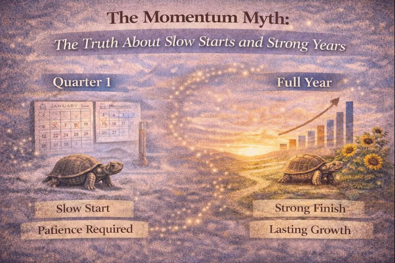 From Inbox to Income