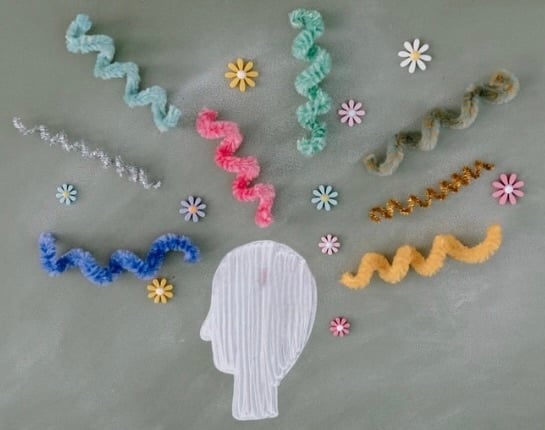 Publicity pressure: why it can mess with your head