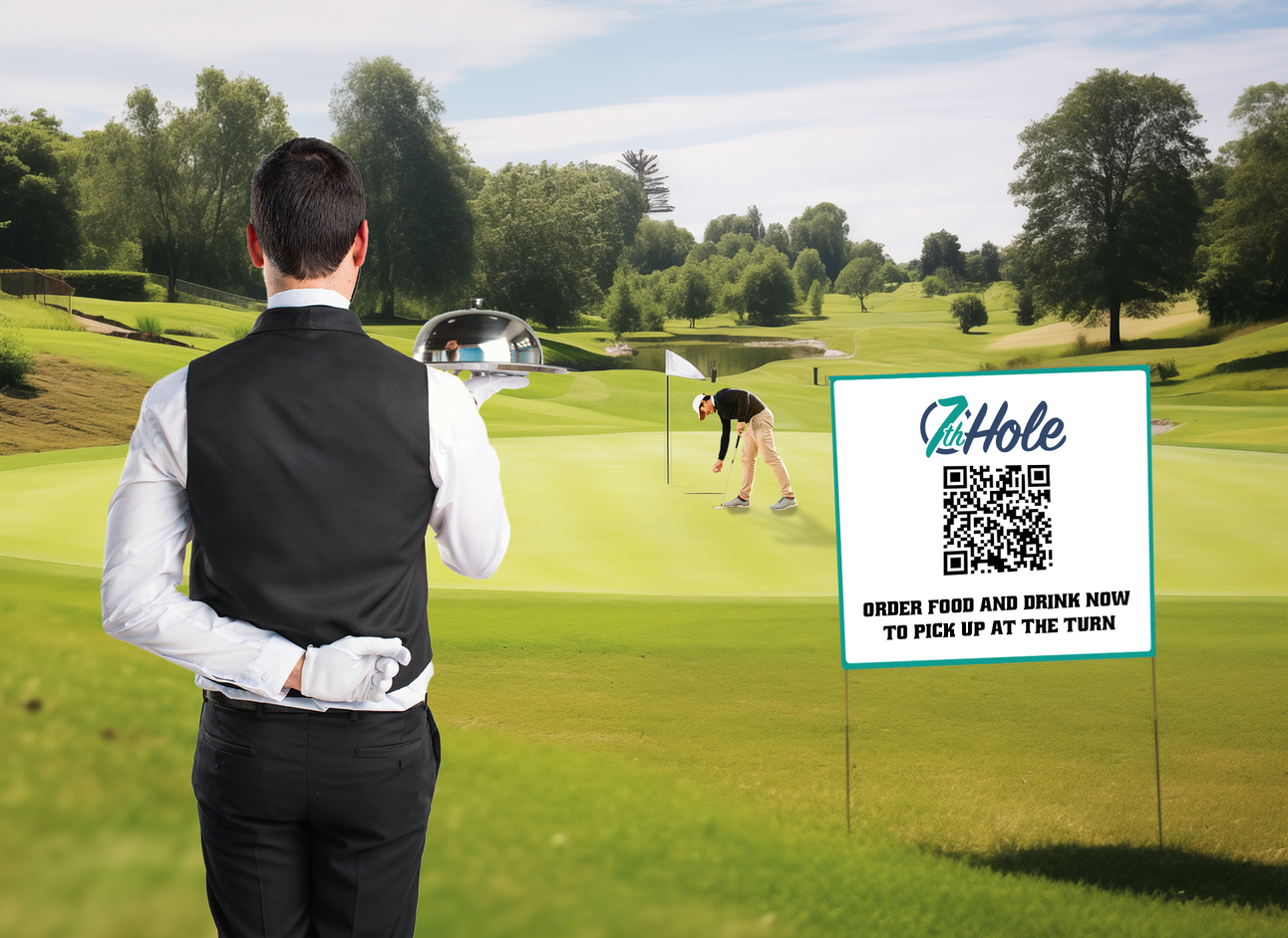 Revolutionizing Golf Tournaments: How the 7th Hole App Could Have Supercharged the FedEx St. Jude Championship