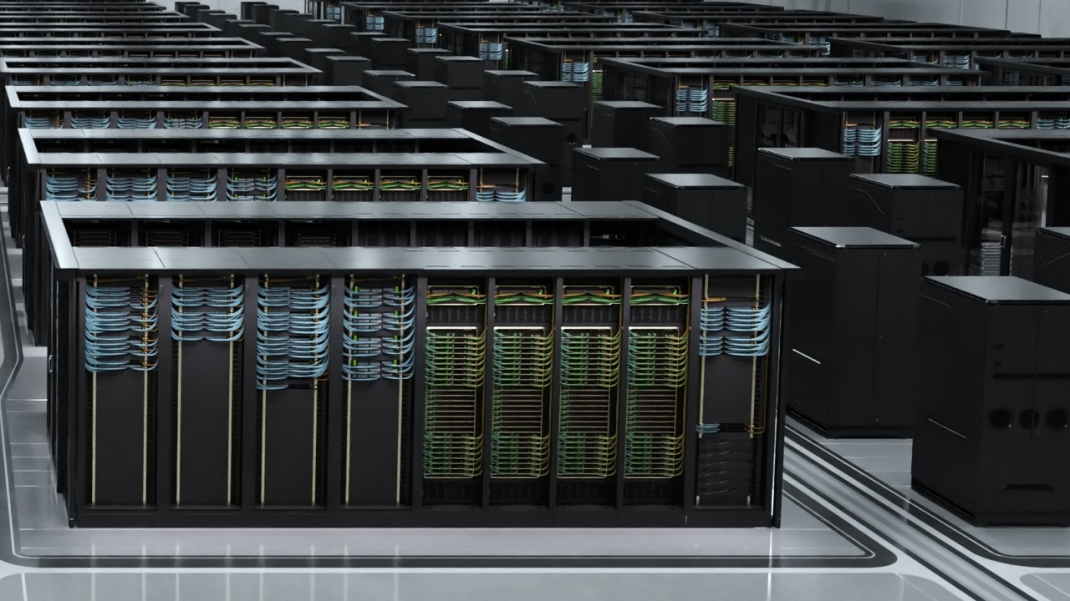 “Bring Your Own Power”: Trump’s New AI Rule Forces Big Tech to Foot the Energy Bill