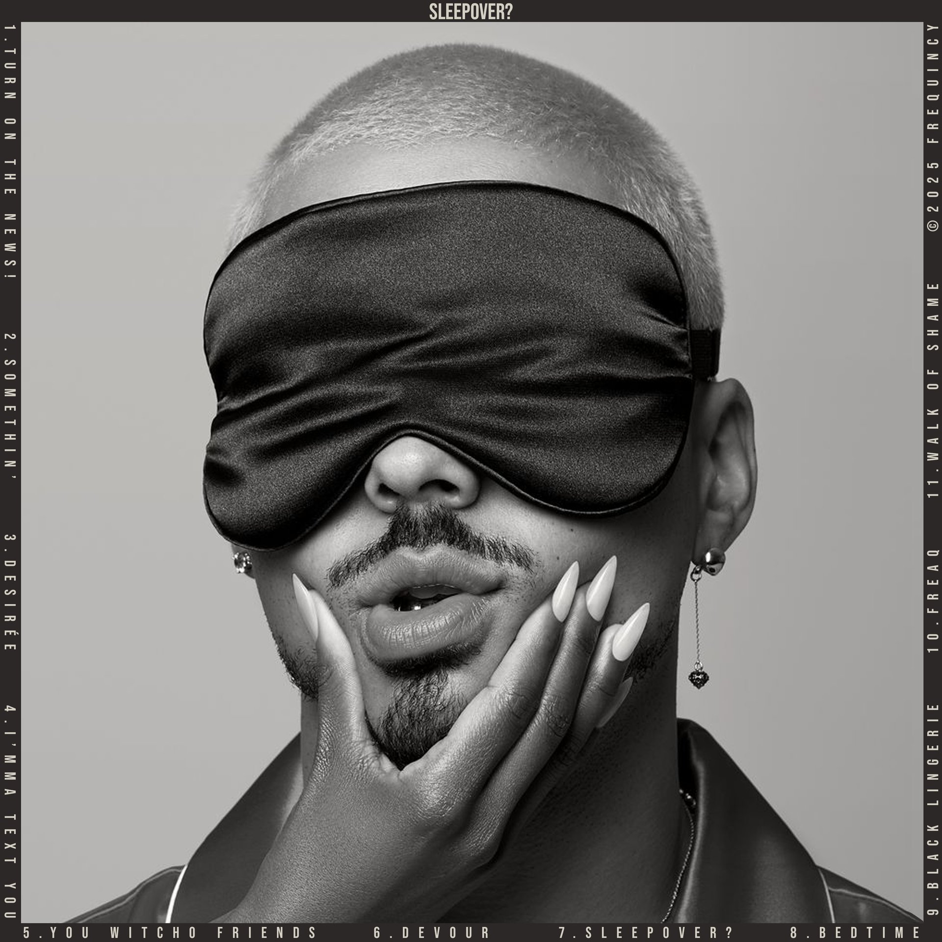 SLEEPOVER? 😴 surprise inside