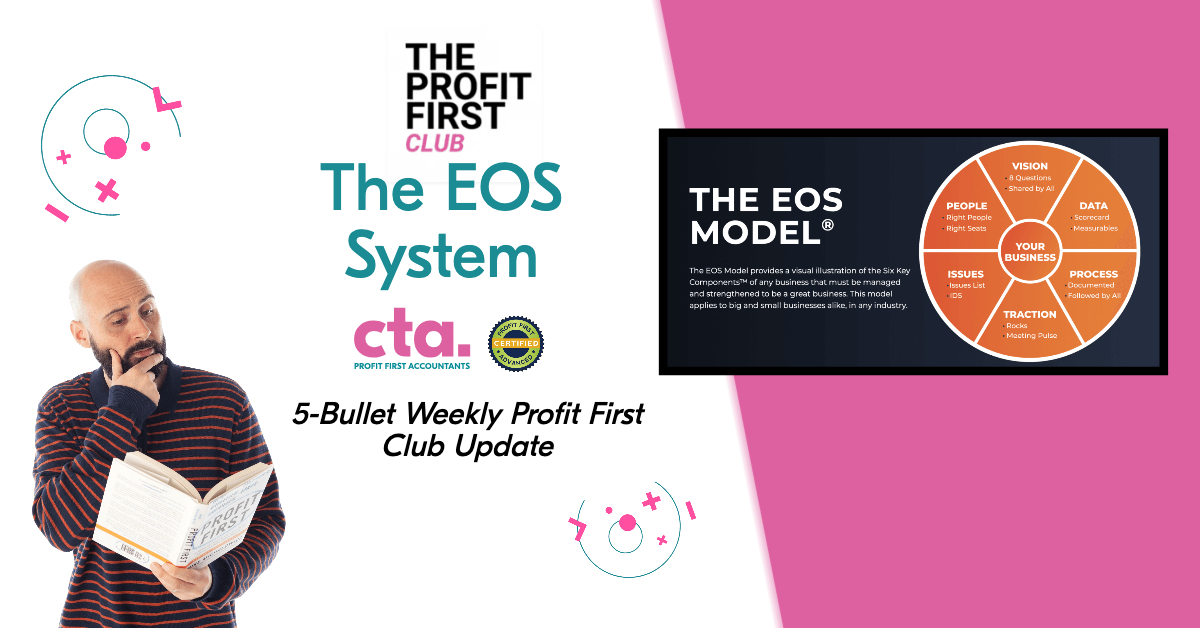 Have You Heard About The EOS System?