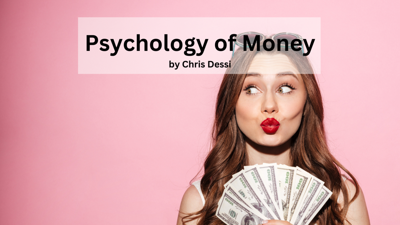 The Psychology of Money