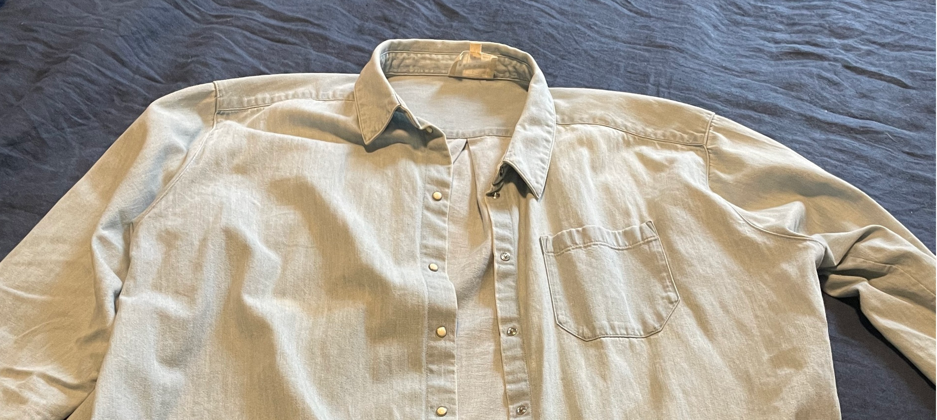 I Dressed Like Me for 10 Years: Day 1