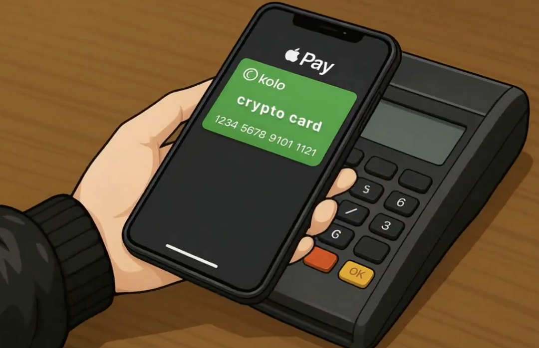 New Mindshare Leaderboard is live with Kolo