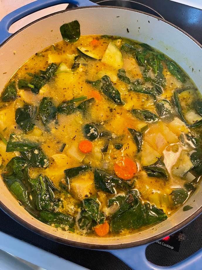 A Cure for the February Blues