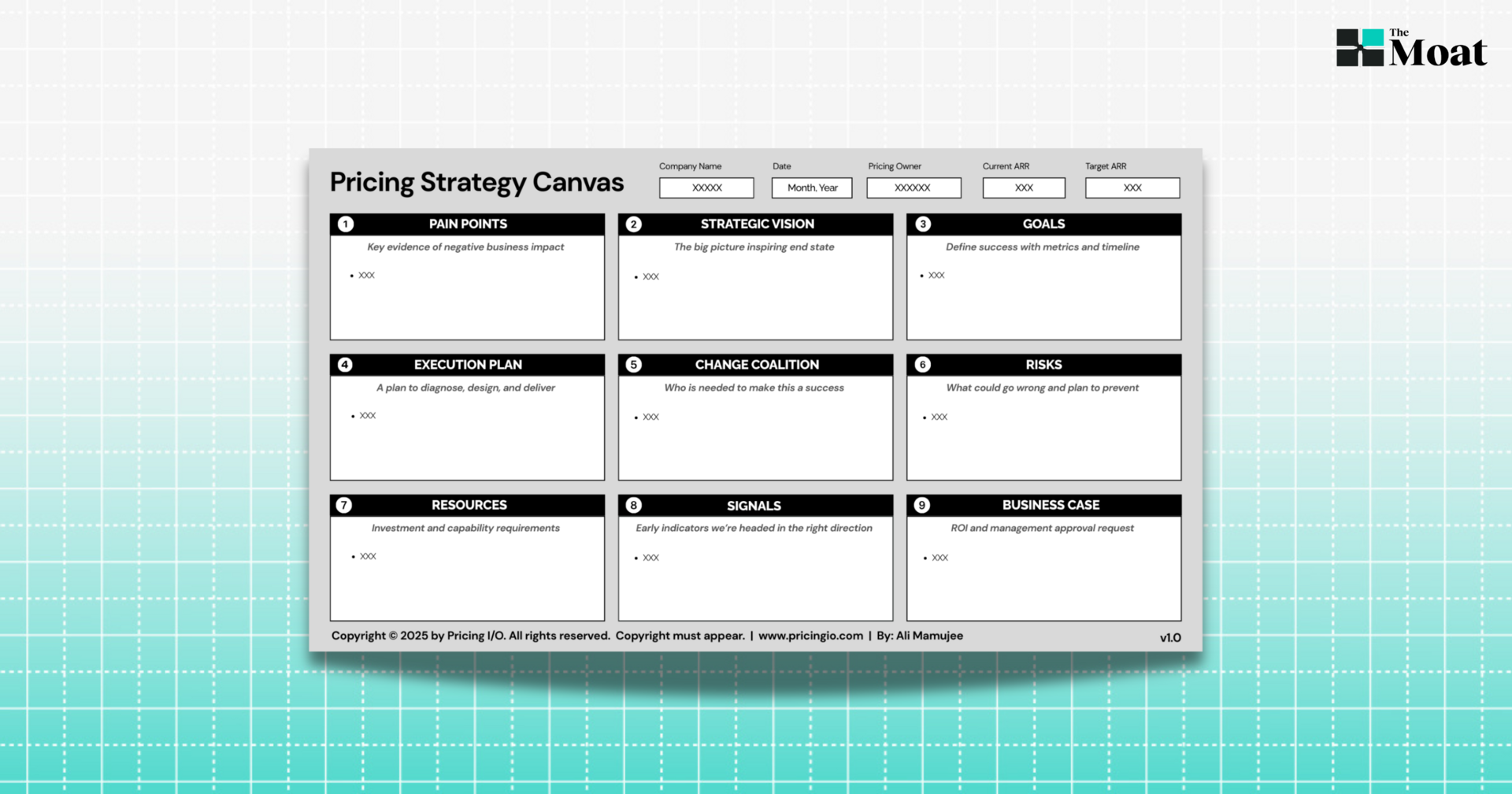 ♖ How to Get C-Suite Buy-In for a Pricing Change 