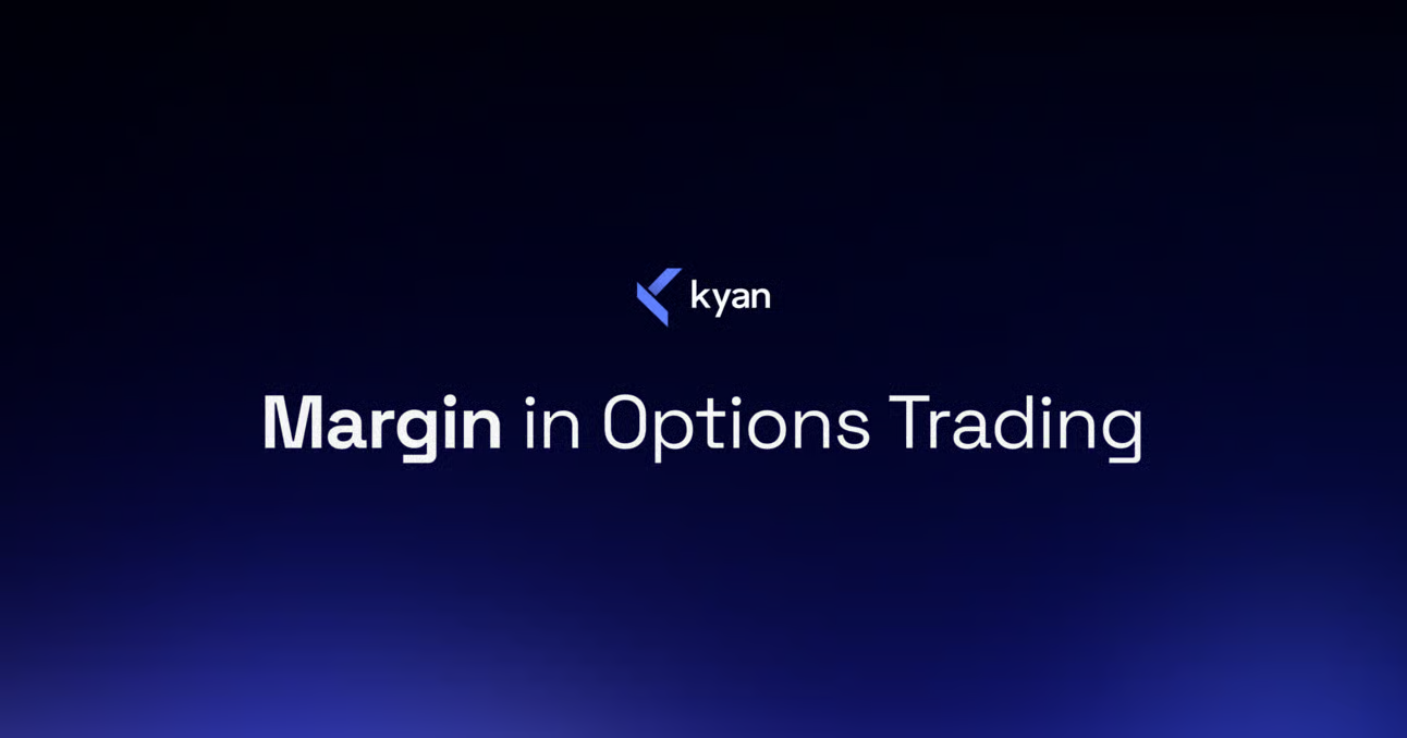 Portfolio Margin on Kyan