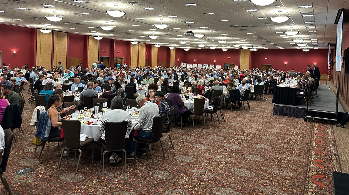 2025 WBCA Hall of Fame class inducted Sunday