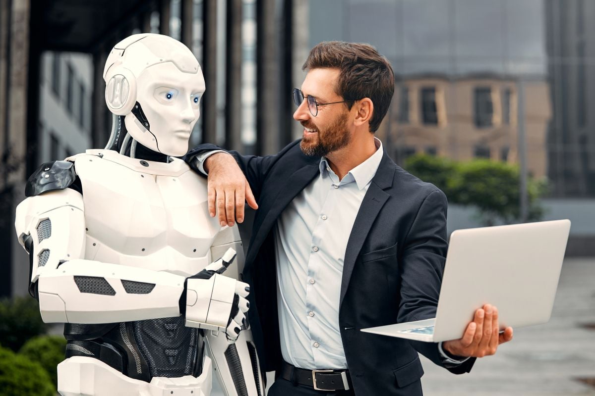 This Week in THE AI PARTNER 🚀: Smarter Tools, Sharper Ideas