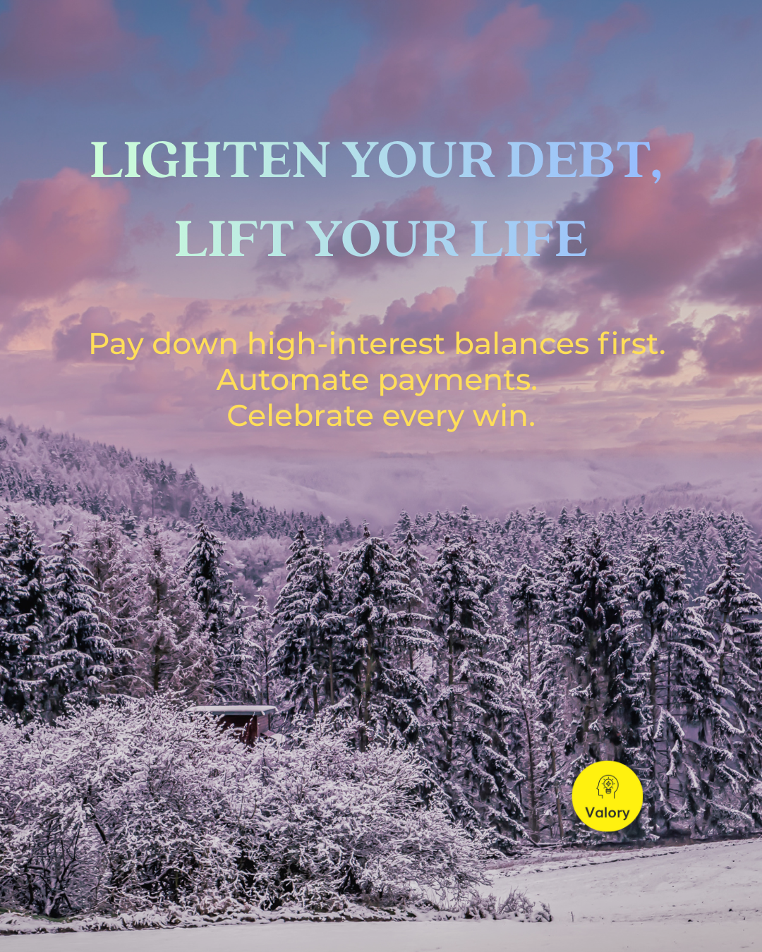 Build Better Systems