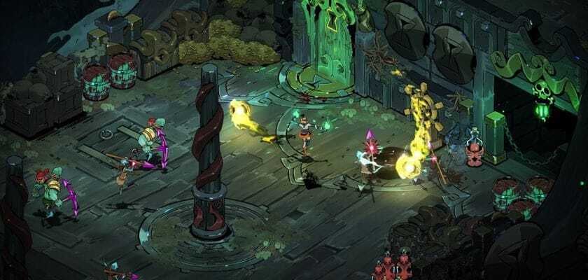 Hades 2 PS5: Is It Coming to Consoles?