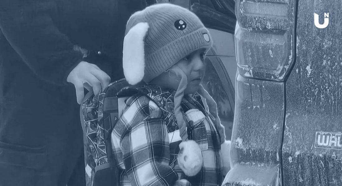 The “ICE Targets a 5-Year-Old” Story Falls Apart