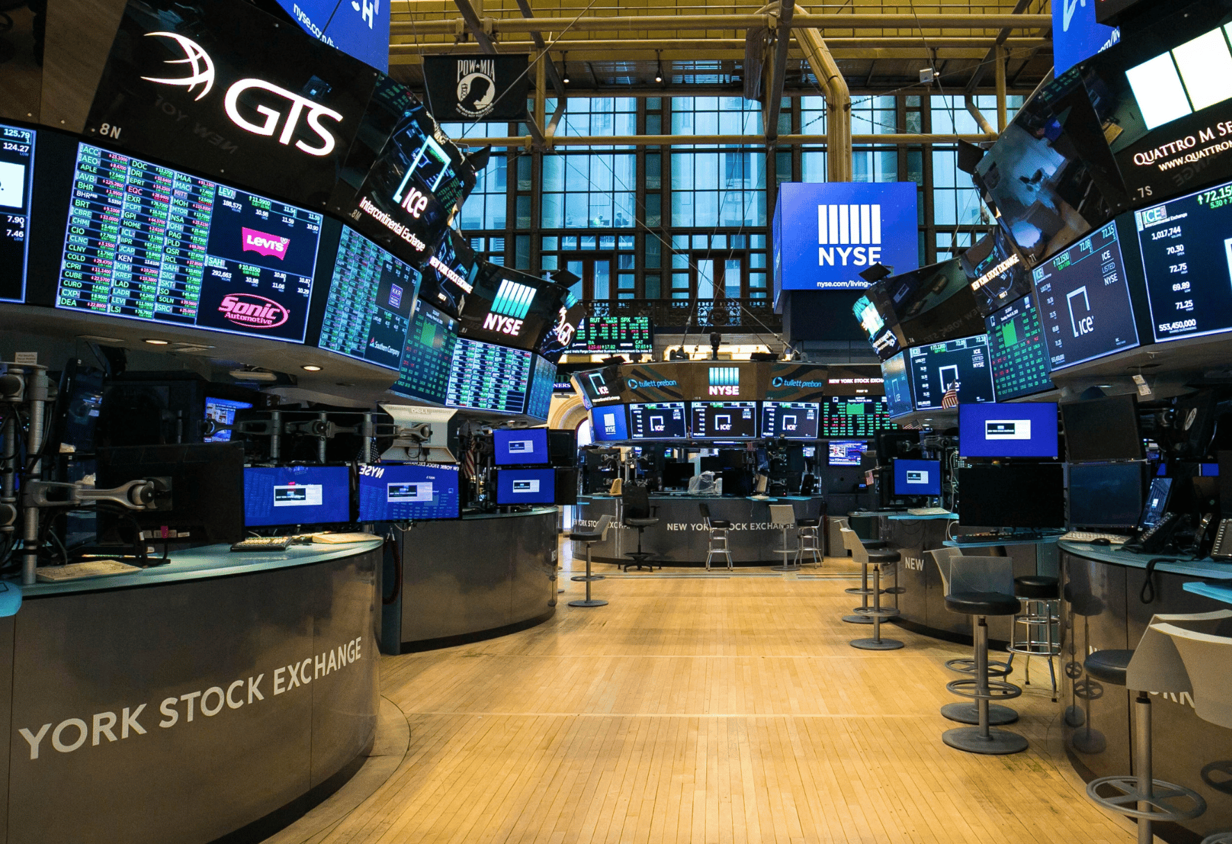 Goldman Sachs Beat the Street. The Stock Fell Anyway. Here Is What That Tells You.