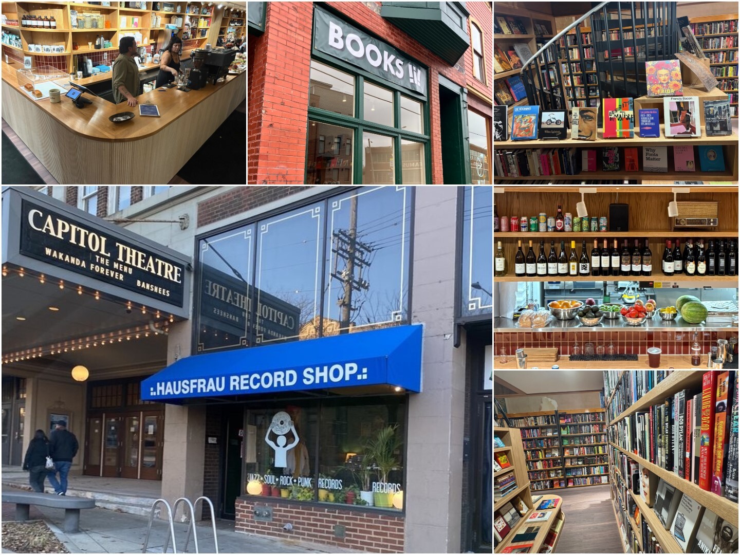 📚 Why Lorain Ave Feels Different Lately