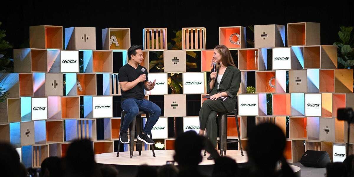 🏙️ Midweek Memo: The year in tech so far