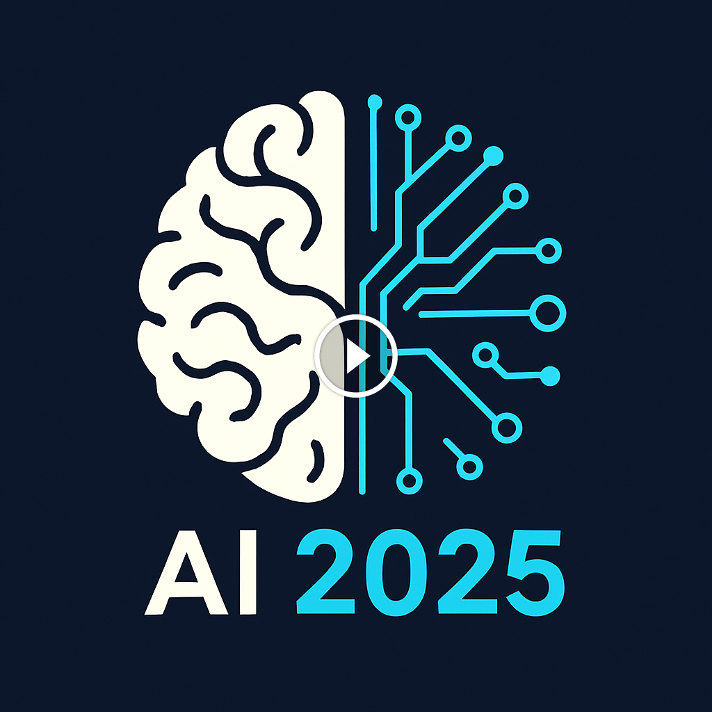 De 10 beste AI-verktøy i 2025