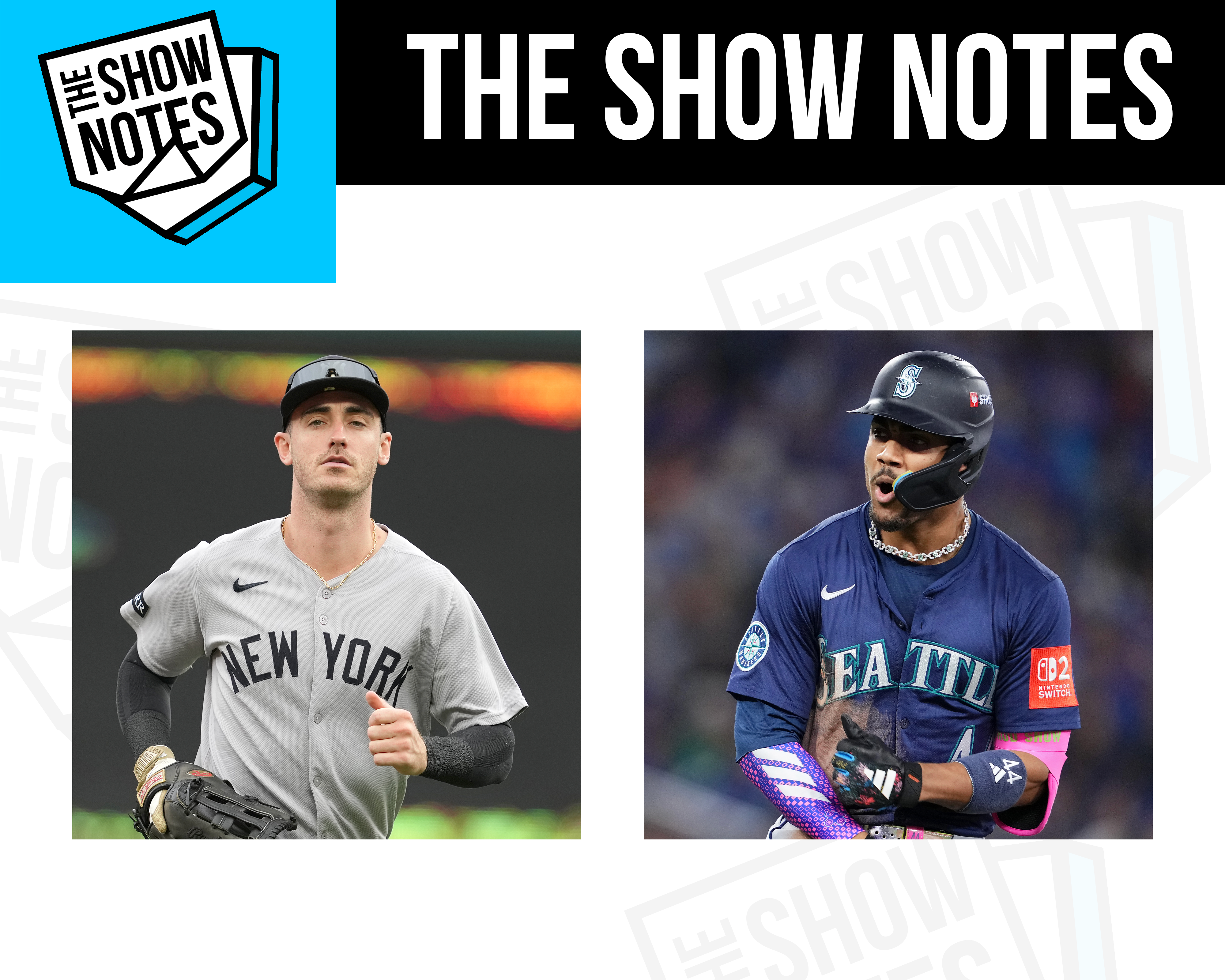 Sleeping on Seattle?