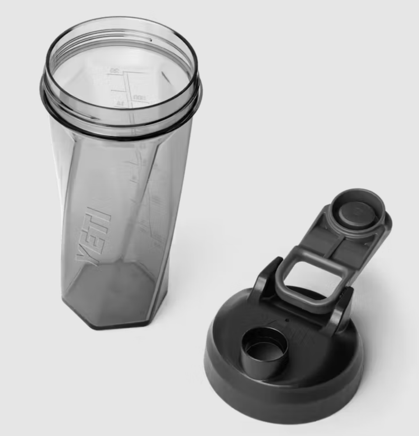 Yeti’s $38 Million Shaker Bet: Inside the New Yonder Bottle With Helimix Tech