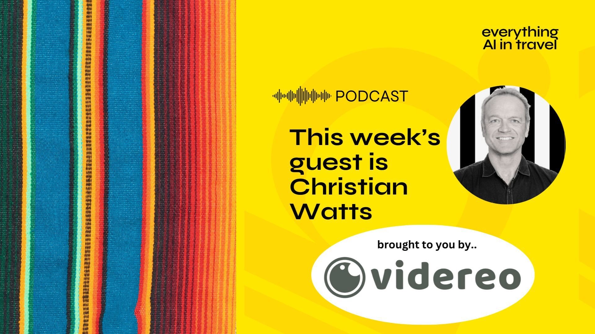 New Podcast: Christian Watts returns to look at our 2025 predictions. Were they right?