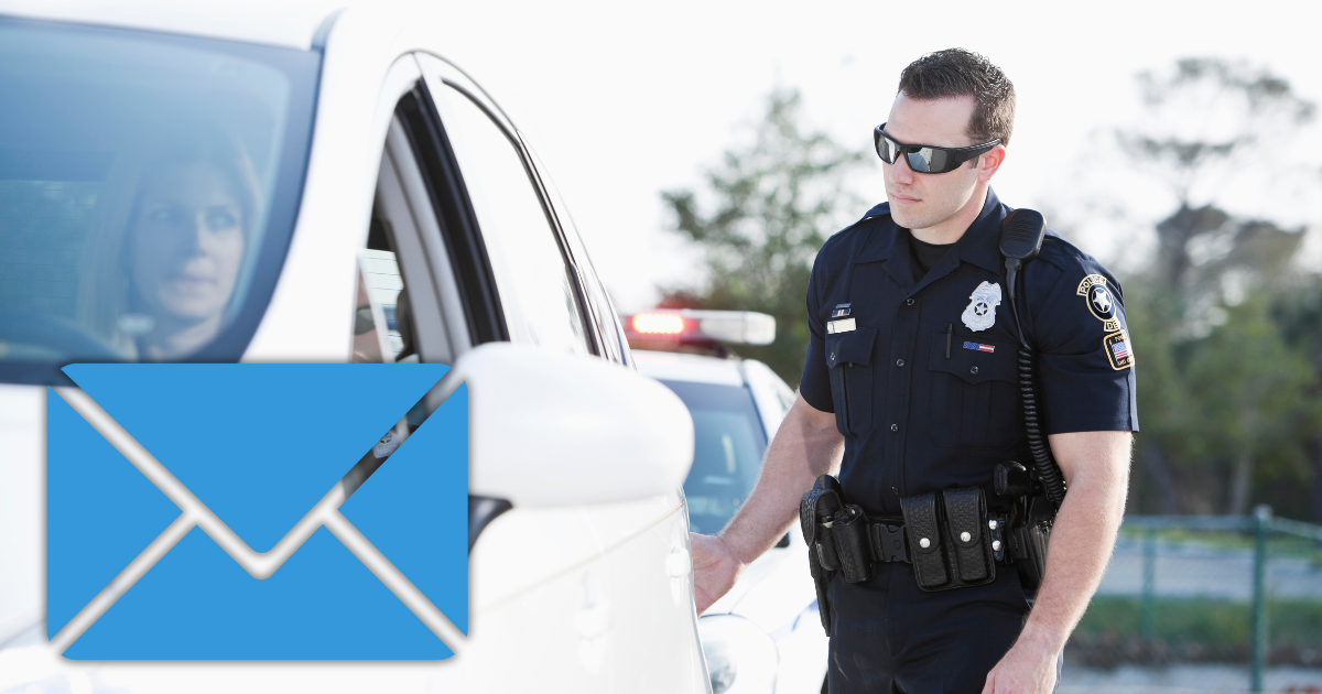 Blue Envelope initiative in St. Charles to support drivers with autism