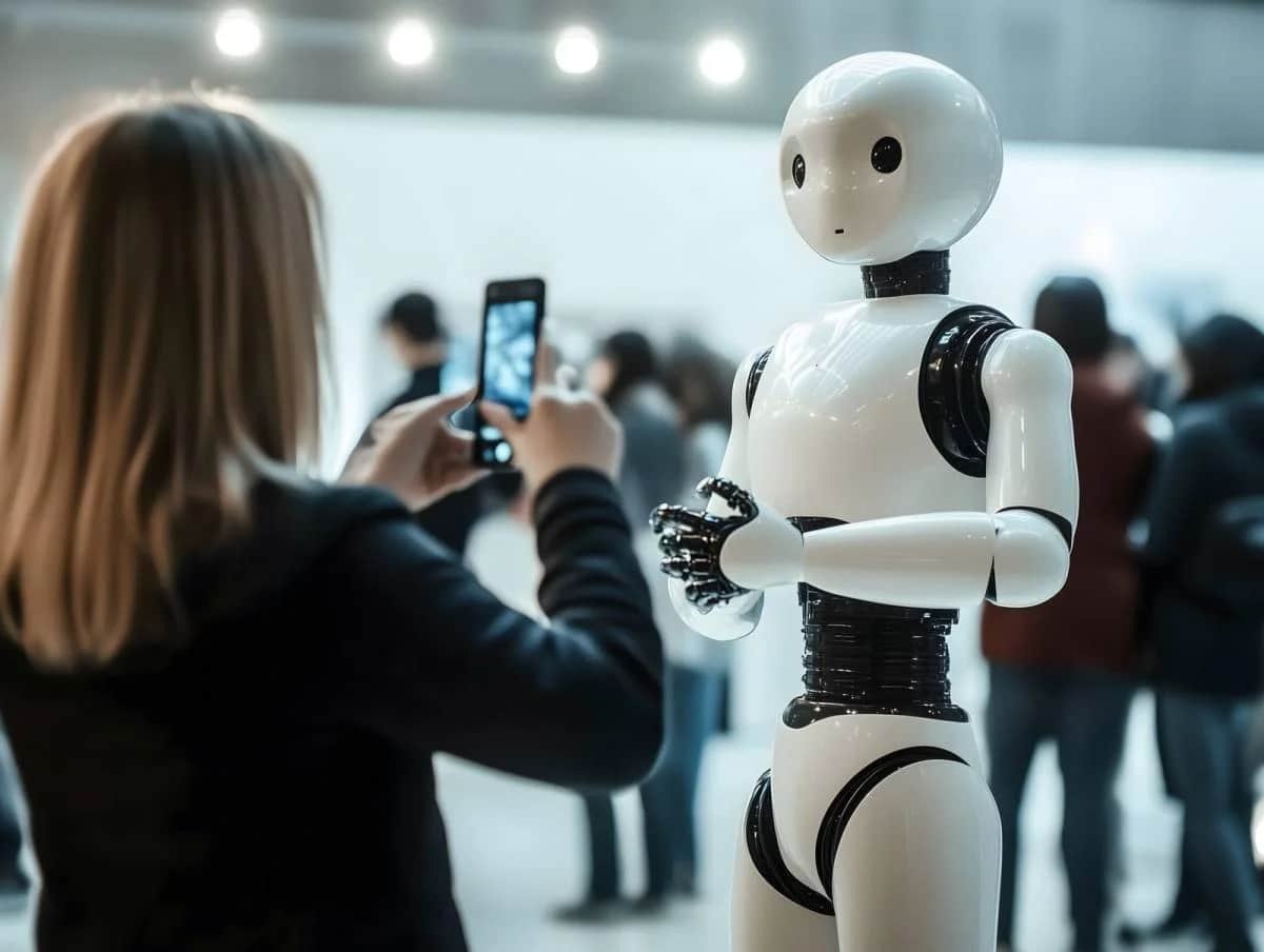 Robotics-as-a-Service (RaaS)