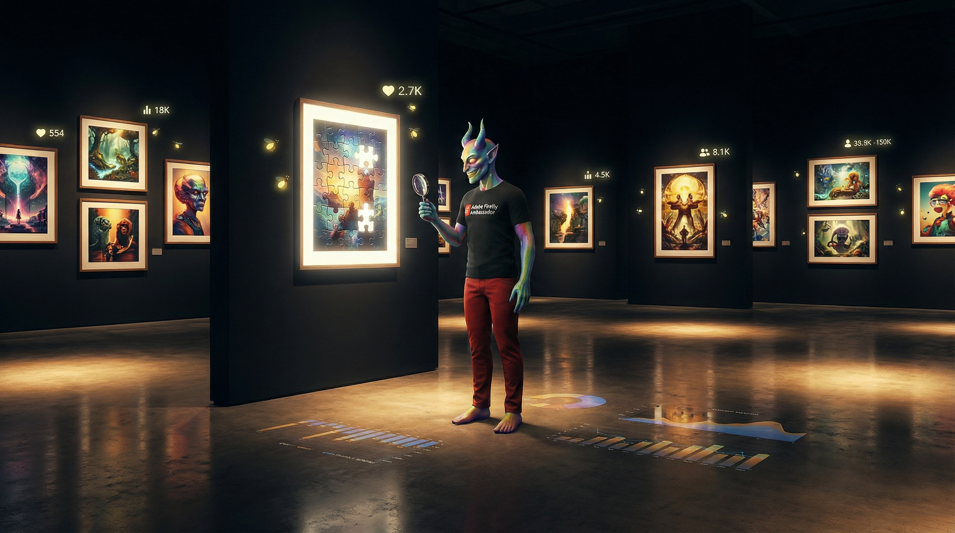 24 AI Puzzles in 12 Days. Here's How They Actually Performed. 