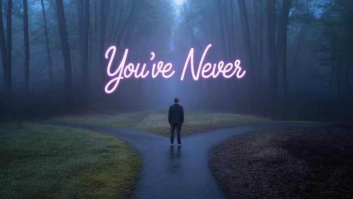 The Most Difficult New Year's Resolution 