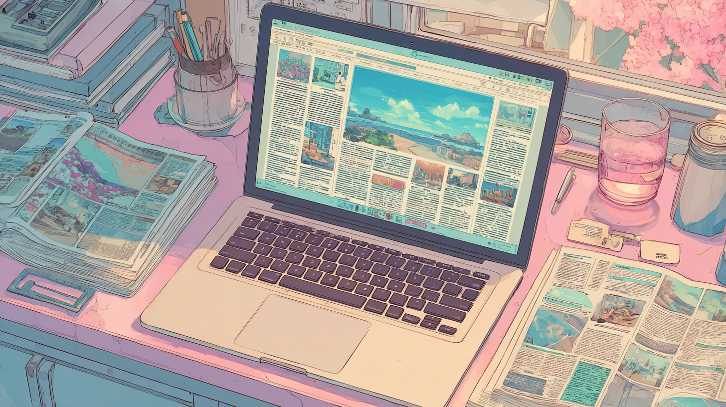 Publishers are officially done playing nice with AI