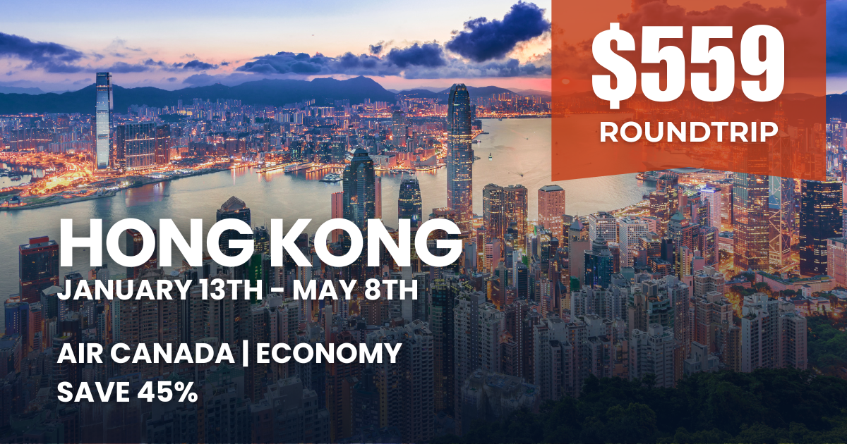 DECEMBER 24TH FLIGHT DEALS