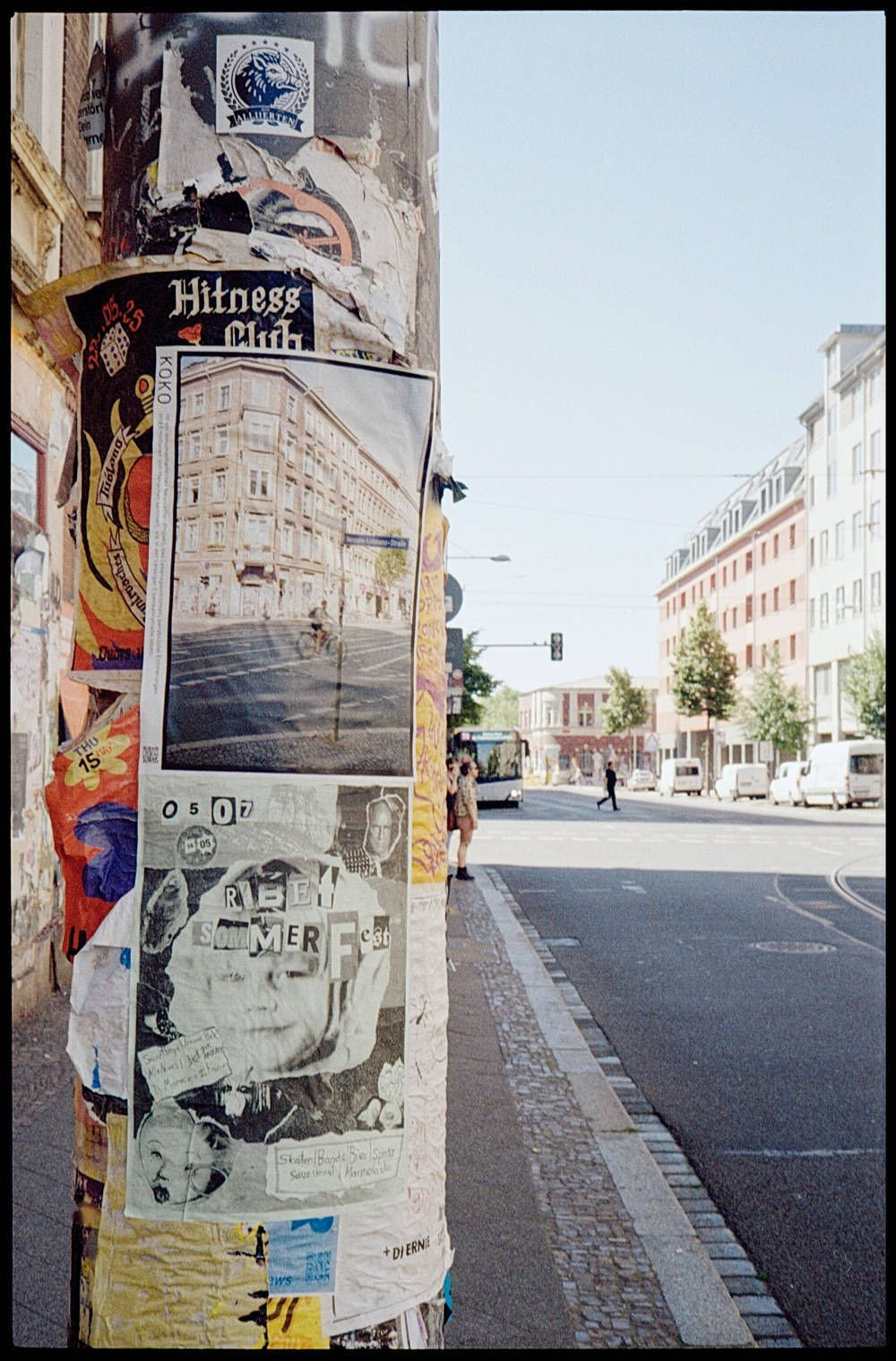 KOKO#17 Abschied von der Eisenbahnstraße