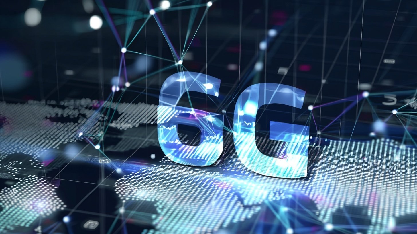 NVIDIA Just Dropped $1 Billion on Nokia. Here's Who Actually Wins the 6G Battle