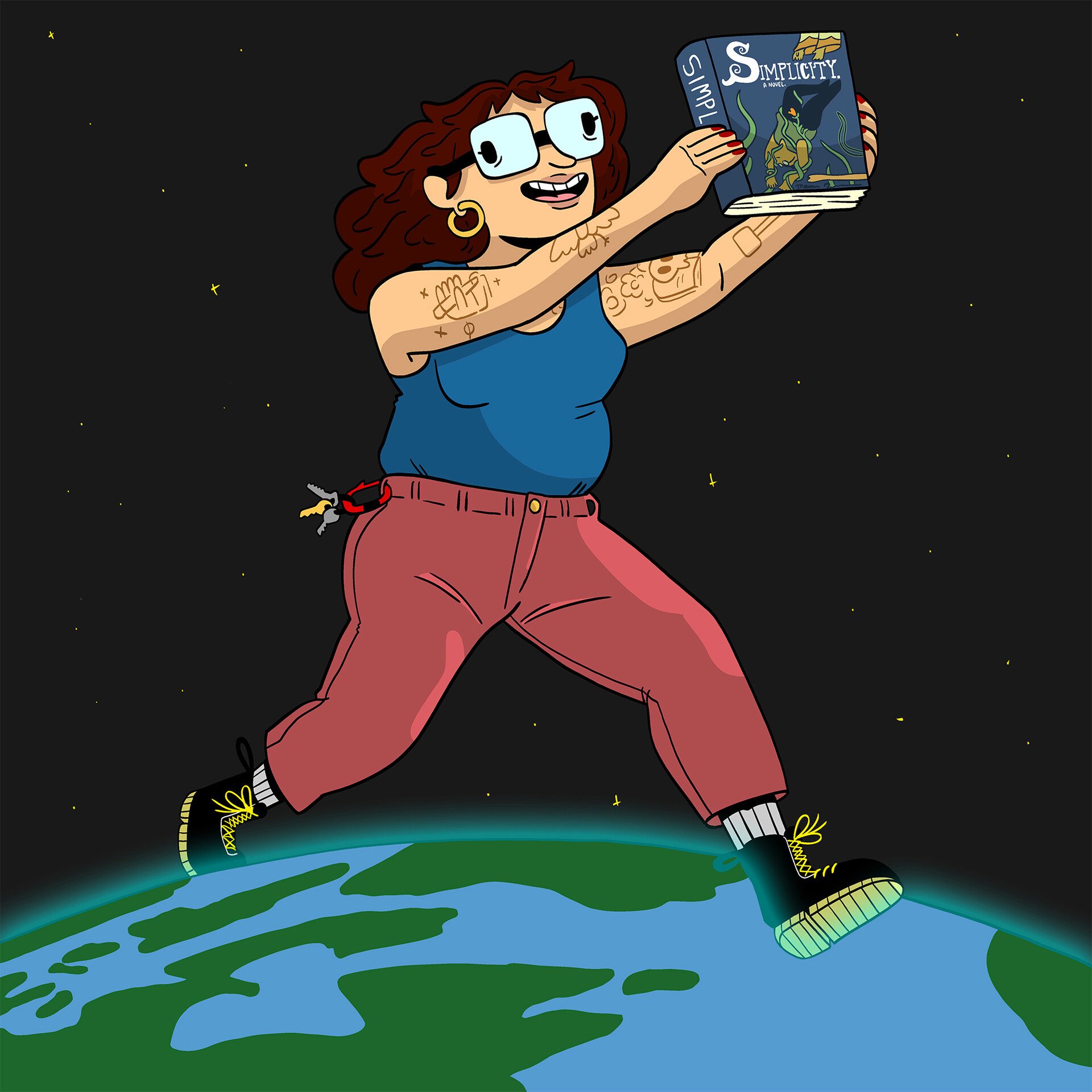 Lubchansky Home News, June 2025