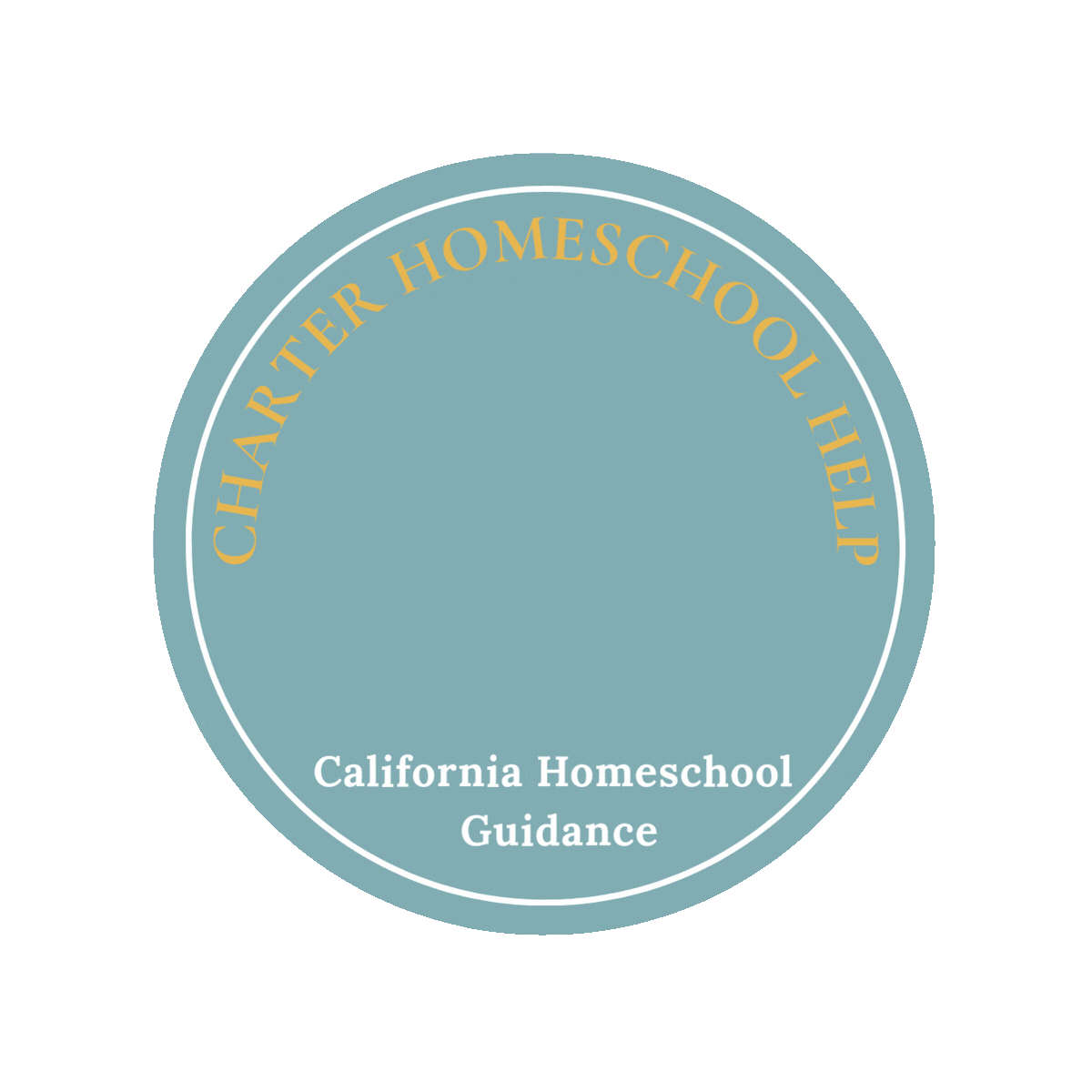 Charter Homeschool Help logo