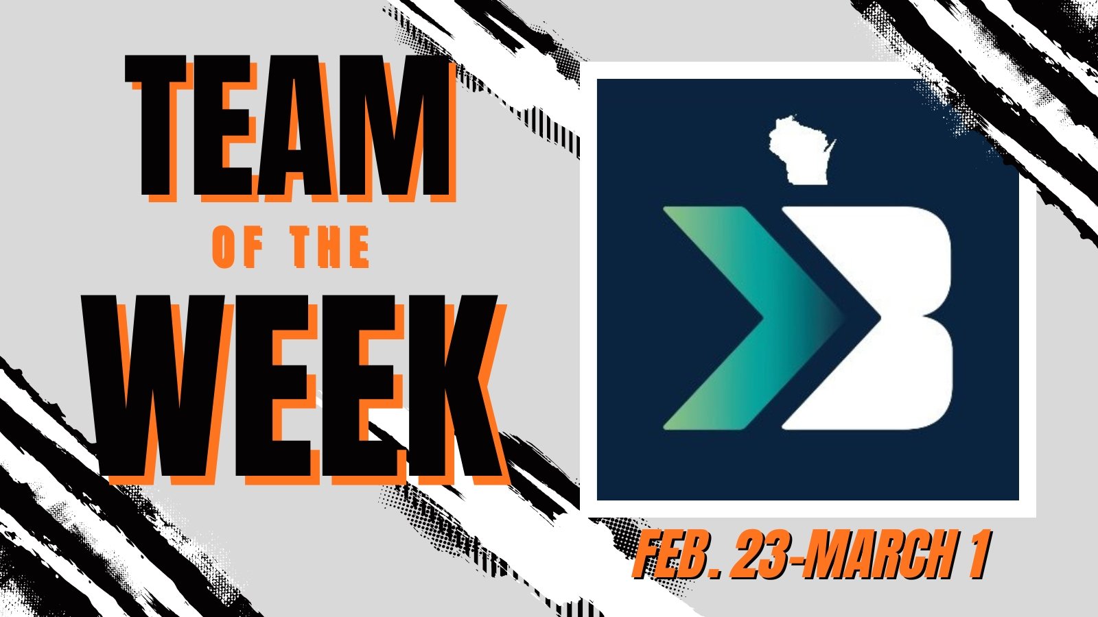 Week 14 Bound Wisconsin Basketball Team of the Week Nominees
