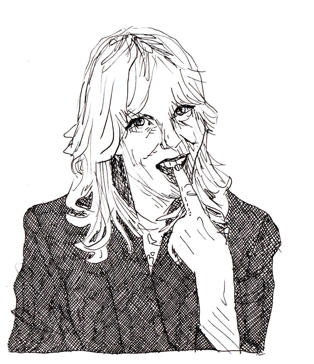 Interview with a 60-Year-Old Sober Person: Claudia Lonow