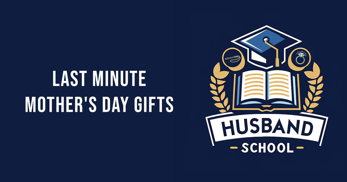 Last Minute Mother's Day Gifts you Better Buy Now For Your Wife's Mother
